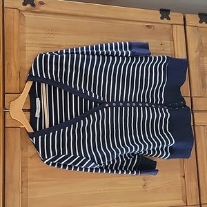 Lightweight Button Down Top